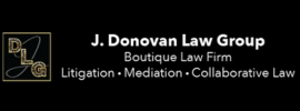 J. Donovan Law Group
