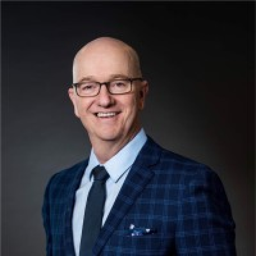 SANB : Gérald Arseneault sera élu par acclamation