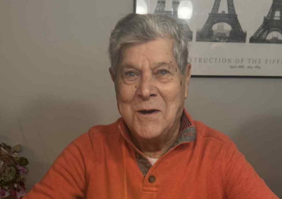 Un homme de 89 ans porté disparu