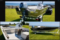 Belle-Baie : vol d’un bateau de plaisance