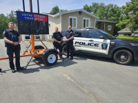 BNPP : d&eacute;ploiement d&rsquo;un nouveau panneau de vitesse