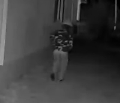 Belle-Baie : l’aide du public est sollicitée suite à un cambriolage