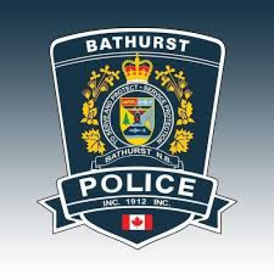 Poursuite policière : un fuyard arrêté à Bathurst