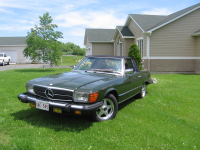 Belle-Baie : un v&eacute;hicule a &eacute;t&eacute; vol&eacute;