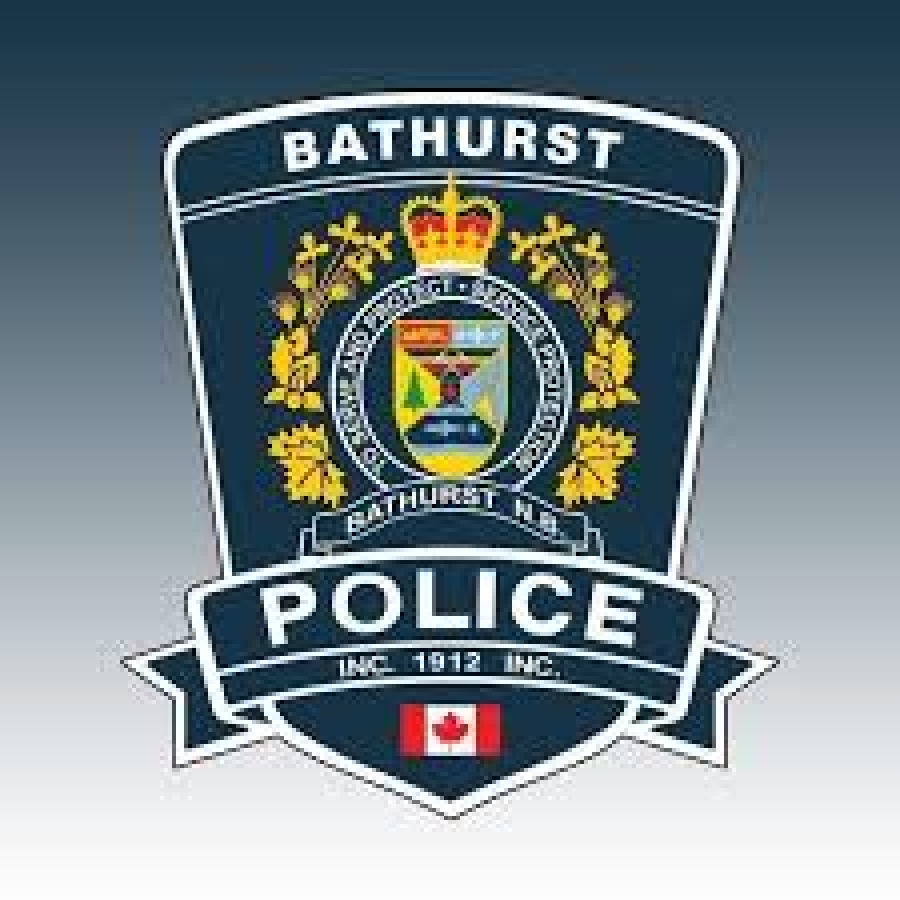 Force policière de Bathurst : un membre accusé de plusieurs infractions criminelles