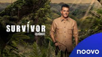 Une Acadienne &agrave; Survivor Qu&eacute;bec