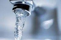 Bathurst : op&eacute;ration de rin&ccedil;age des conduites d&rsquo;eau