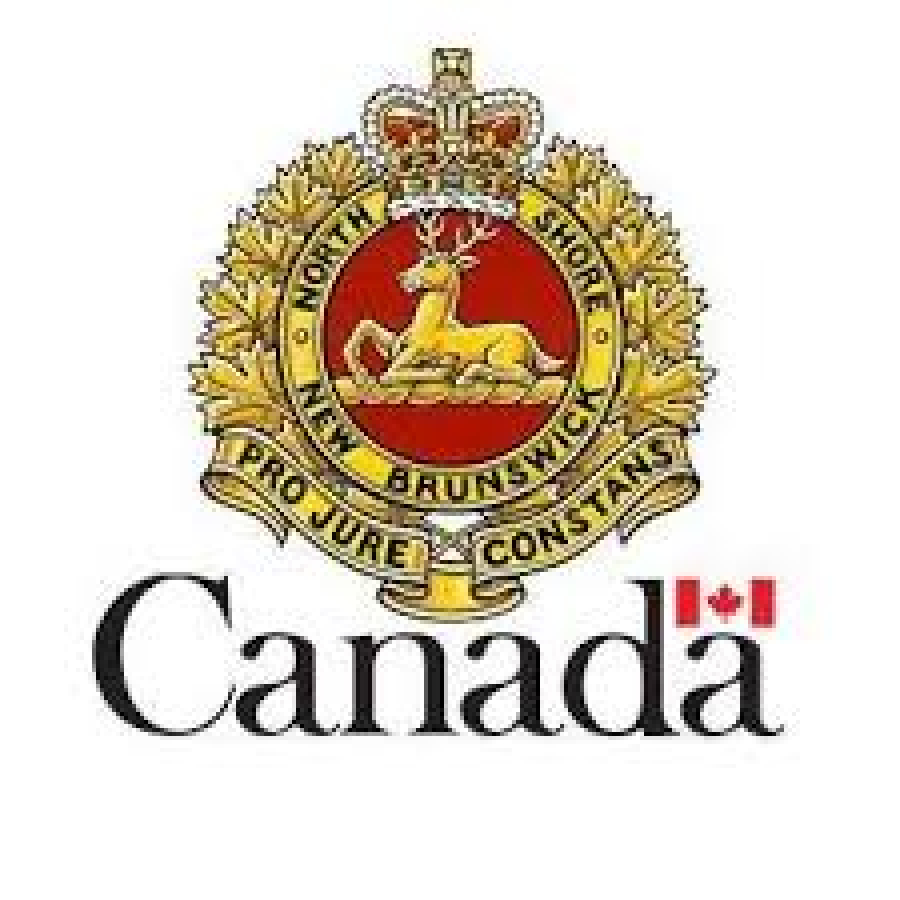 Bathurst : exercice militaire dans le ciel