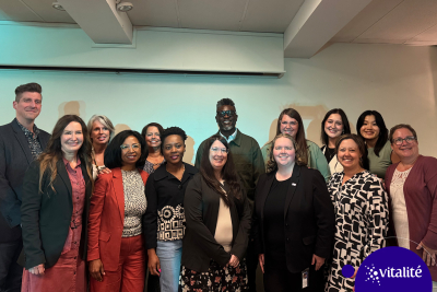 Imagine Chaleur : Corneille accueilli en grand