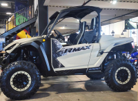 Tracadie : un VTT a &eacute;t&eacute; vol&eacute;