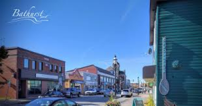 Ouverture d’un nouveau refuge à Bathurst