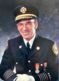 Beresford : d&eacute;c&egrave;s d&rsquo;un ancien chef pompier