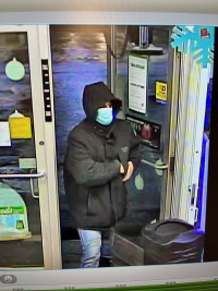 Bathurst : vol à main armée dans deux commerces