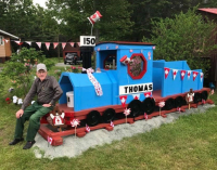 D&eacute;c&egrave;s d&rsquo;un ancien maire de Nigadoo