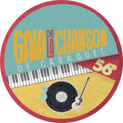 Gala de la chanson de Caraquet : lancement de la 57e &eacute;dition