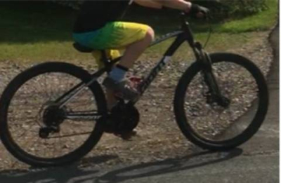 Une bicyclette a été volée à Tracadie