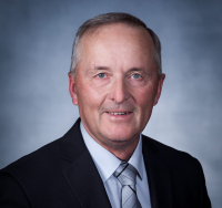 Dale Knowles nommé maire adjoint du conseil municipal de Bathurst