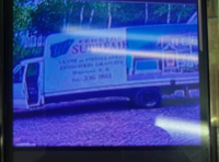 Shippagan : vol d’un camion fourgon