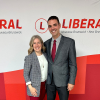 Parti lib&eacute;ral : nouveau candidat dans Hautes-Terres-Nepisiguit