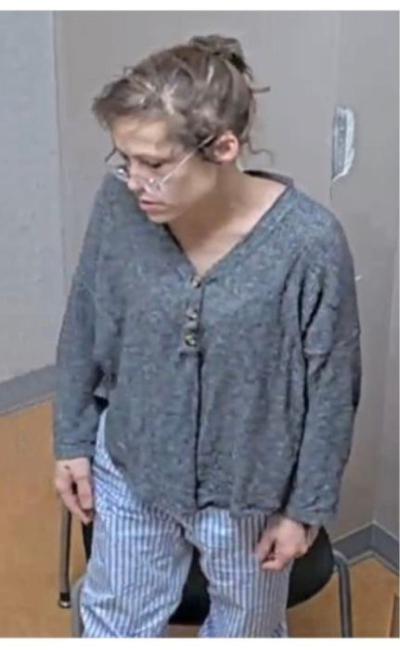 Bathurst : une femme est port&eacute;e disparue