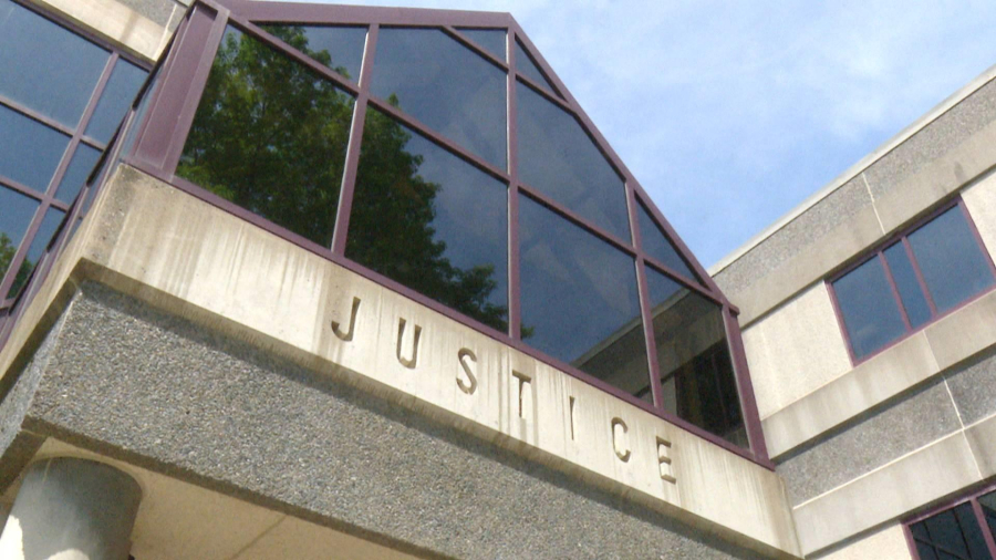 Bathurst : 36 mois de prison pour un quadragénaire