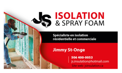 J.S Insulation