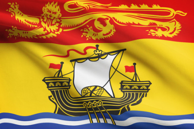 Surplus budgétaire record pour le Nouveau-Brunswick