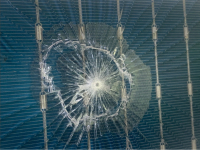 Actes de vandalisme &agrave; Nigadoo