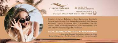 Clinique de Thérapie Laser Plus