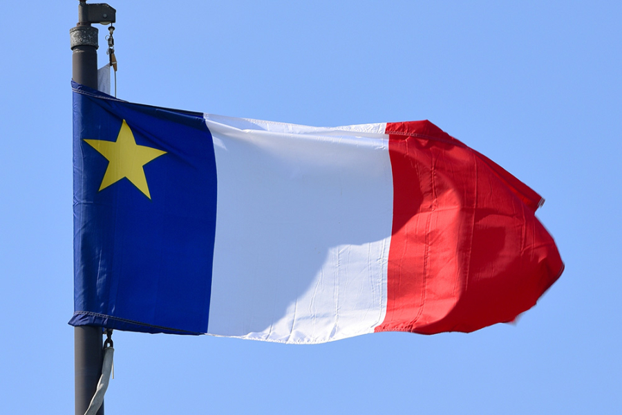 Nord-Est : la Fête nationale de l’Acadie célébrée en grand