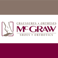 Décès du fondateur de Chaussures Orthèses McGraw