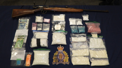 Arrestation de trois hommes pour trafic de drogues