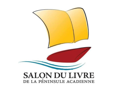 Salon du livre de la Péninsule acadienne : nouveau directeur général