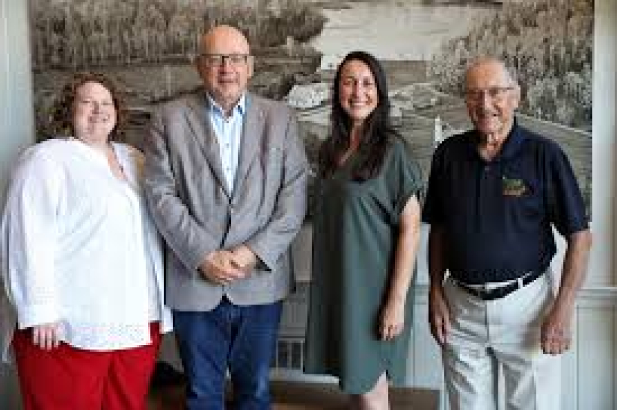 Village historique acadien : dévoilement d’un nouveau festival