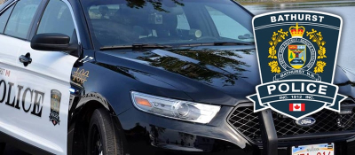 Bathurst : incidents de conduite avec capacit&eacute;s affaiblies